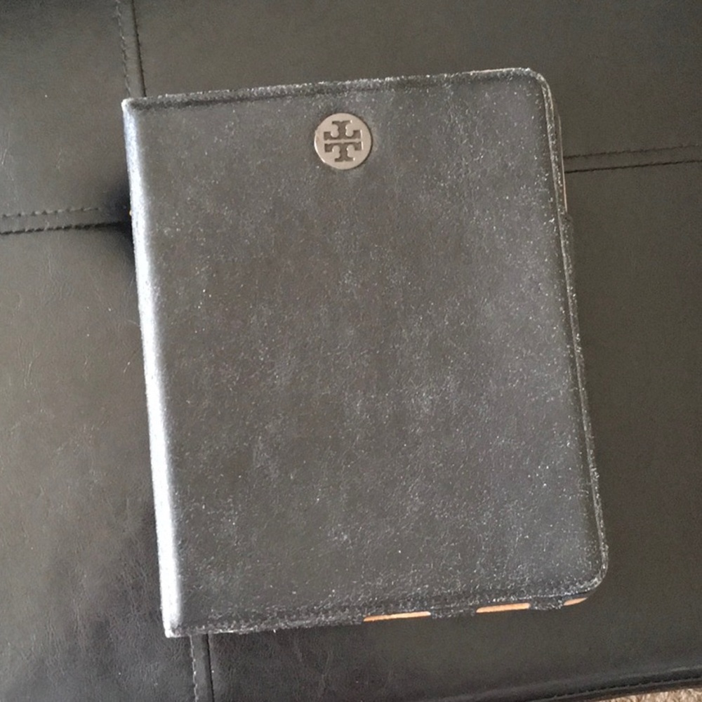 Tory Burch iPad case